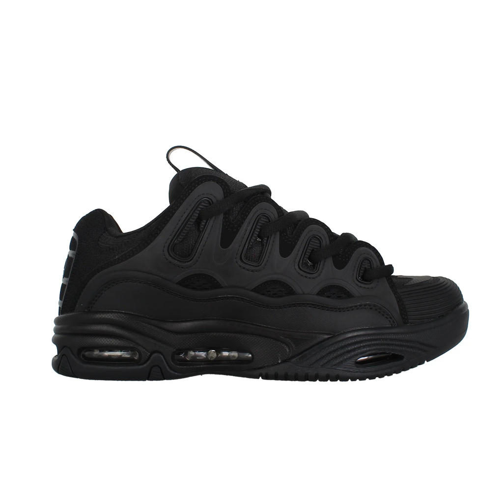 D3 2001 Black/Black/Black