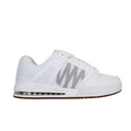 Pixel White/Grey/Gum