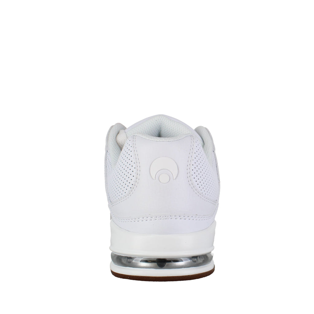 Pixel White/Grey/Gum