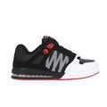 Pixel White/Black/Red