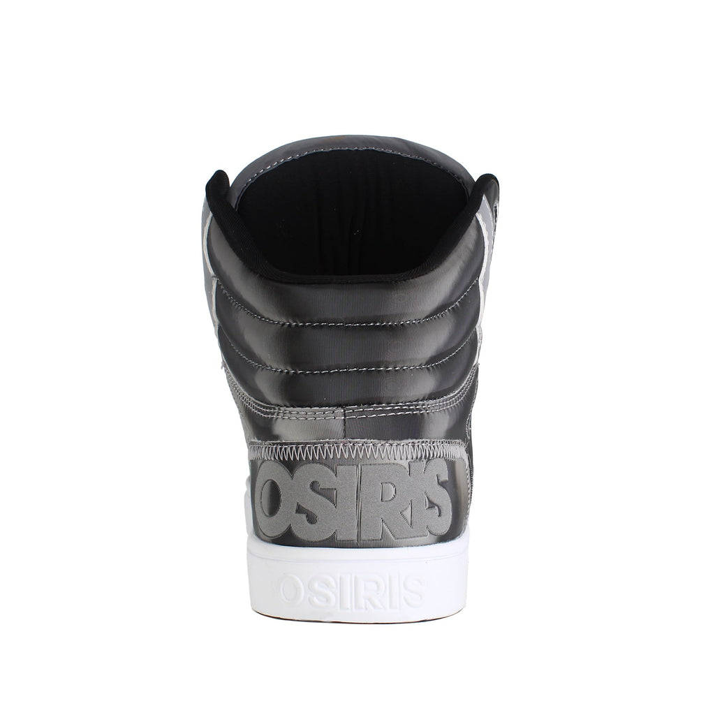 Clone Silver/Black/Holo