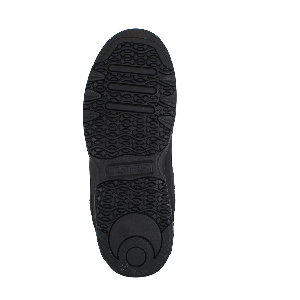 D3 OG Black/Black/Black