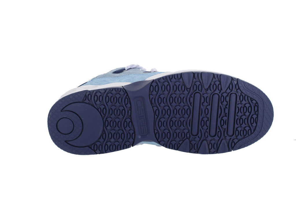 D3 OG Denim/White/Blue
