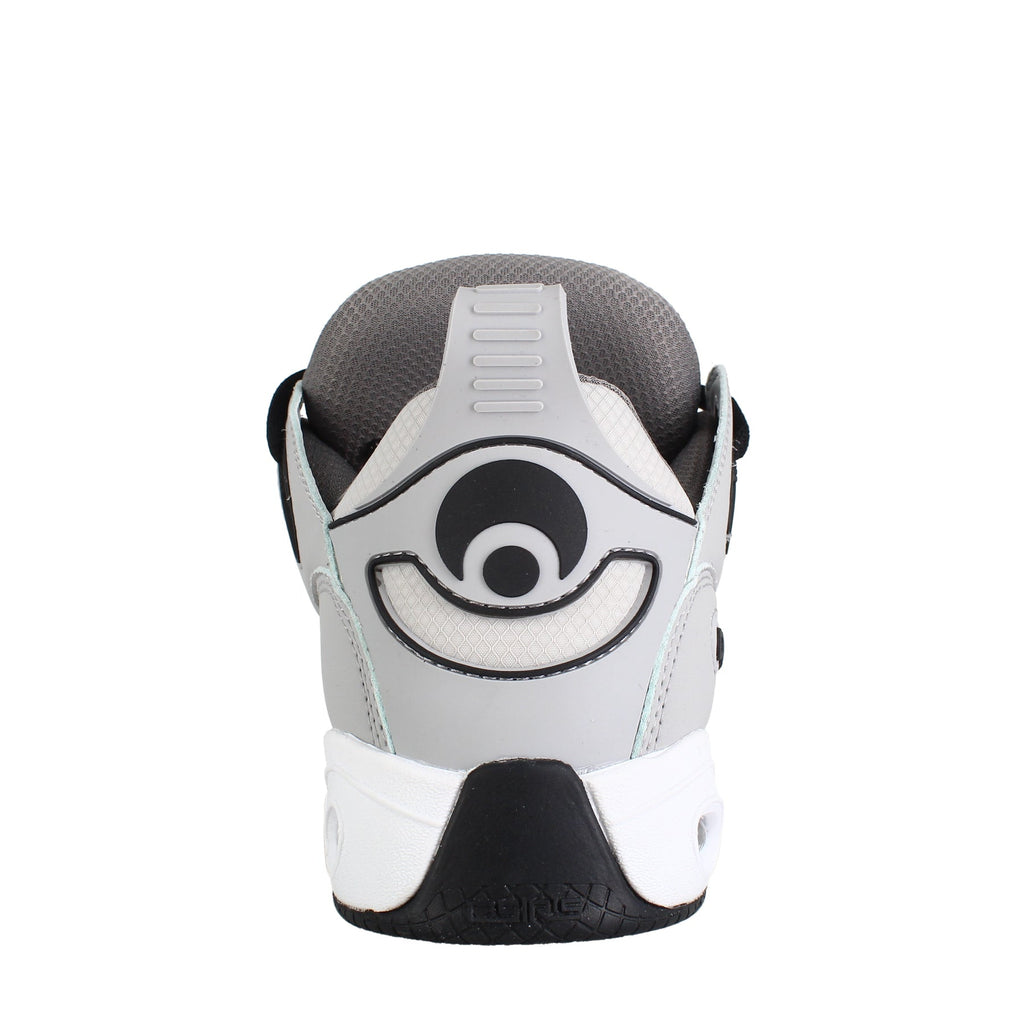 D3 E Grey/Grey/Black