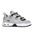 D3 E Grey/Grey/Black