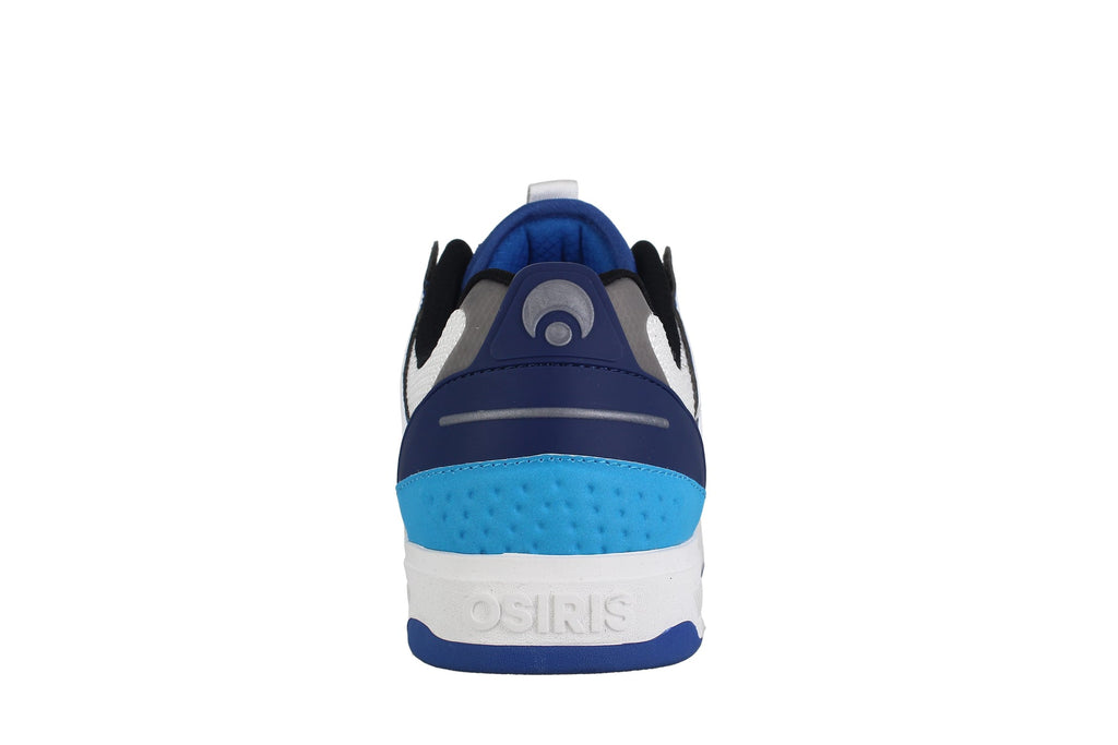 G 2 Navy/White/Blue