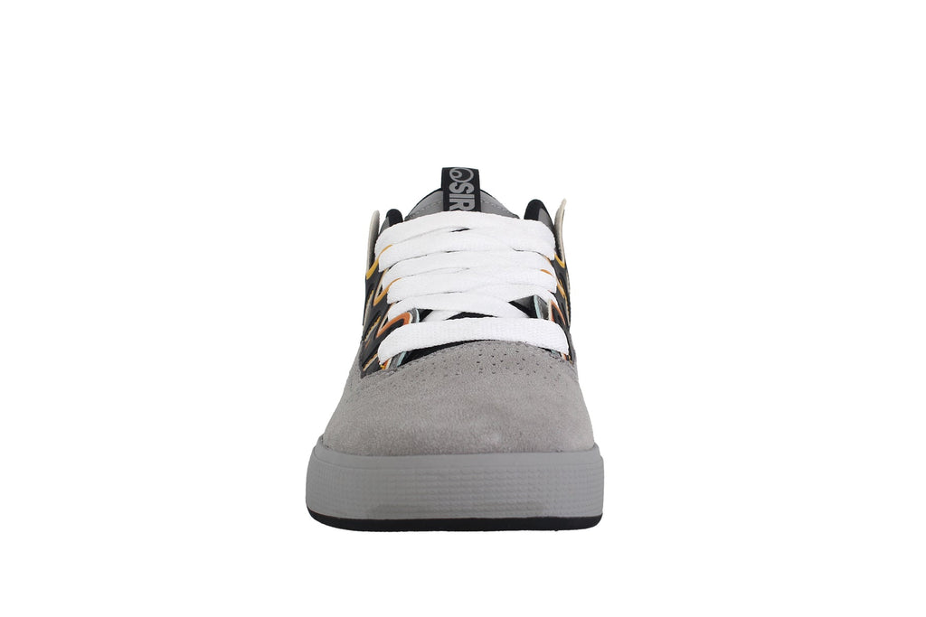 G 2 Grey/Black/Yellow