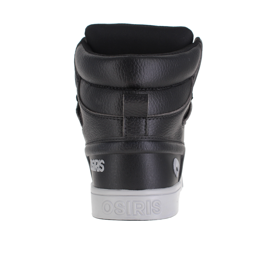 Rize Ultra Black/Grey/Black