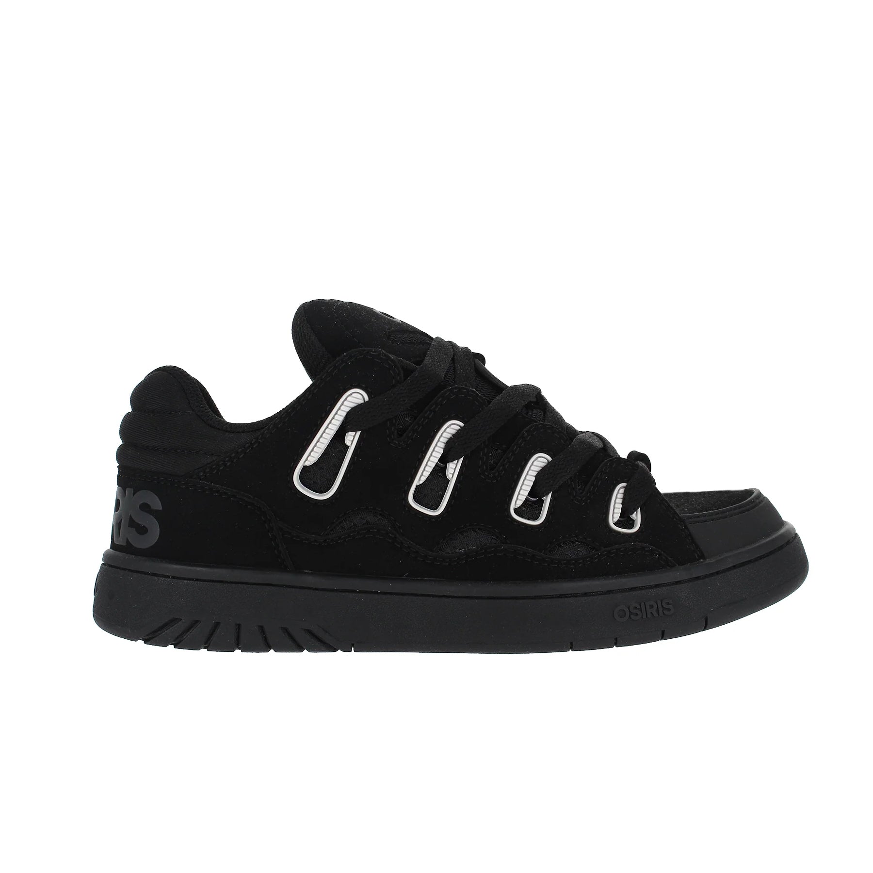 D3 S Black/Grey/Black