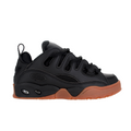 D3 E Black/Black/Gum