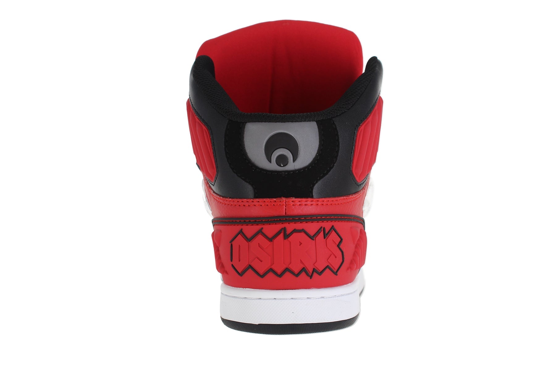 NYC 83 XRP White/Red/Black
