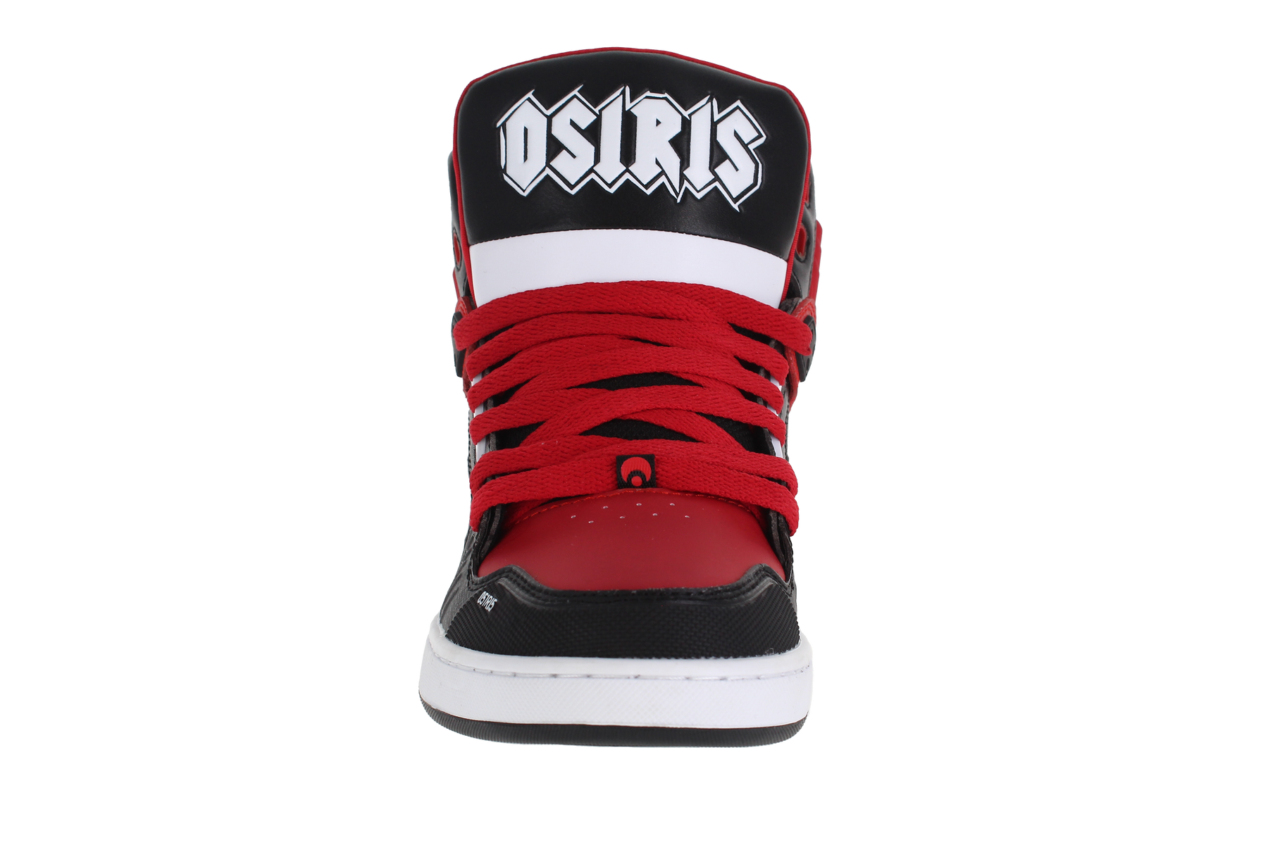 NYC 83 XRP White/Red/Black